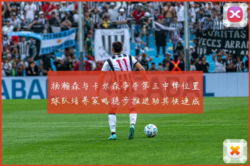 杨瀚森与卡尔森争夺第三中锋位置球队培养策略稳步推进助其快速成长