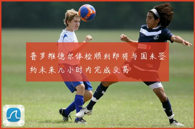 普罗维德尔体检顺利即将与国米签约未来几小时内完成交易