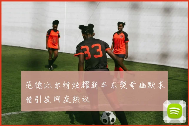 范德比尔特炫耀新车东契奇幽默求借引发网友热议